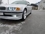 BMW 735 2001 годаfor6 500 000 тг. в Алматы – фото 4
