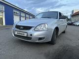 ВАЗ (Lada) Priora 2170 2011 годаүшін1 900 000 тг. в Усть-Каменогорск