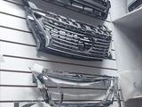 Решетки радиатора и бампера и фары для Toyota и Lexus новые, Б/У, дубликаты за 35 000 тг. в Атырау