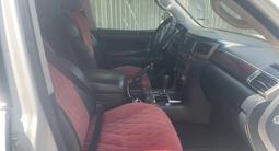 Lexus LX 570 2013 года за 24 000 000 тг. в Алматы – фото 3