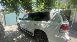 Lexus LX 570 2013 года за 24 000 000 тг. в Алматы – фото 5