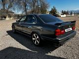 BMW 520 1995 года за 1 550 000 тг. в Алматы – фото 2