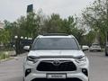 Toyota Highlander 2022 года за 34 500 000 тг. в Шымкент – фото 2