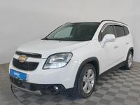 Chevrolet Orlando 2014 года за 6 300 000 тг. в Атырау