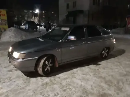 ВАЗ (Lada) 2112 2008 года за 1 000 000 тг. в Уральск