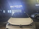 Volkswagen ID.4 2023 года за 8 500 000 тг. в Алматы