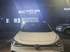 Volkswagen ID.4, 2023