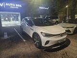 Volkswagen ID.4 2023 года за 8 500 000 тг. в Алматы – фото 2