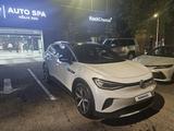 Volkswagen ID.4 2023 года за 8 500 000 тг. в Алматы – фото 3
