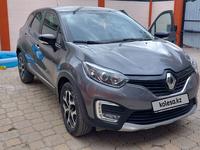 Renault Kaptur 2018 годаүшін7 400 000 тг. в Актобе