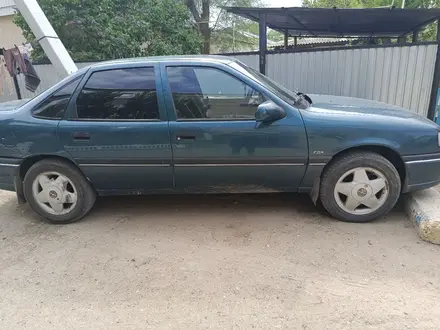 Opel Vectra 1995 года за 1 700 000 тг. в Актобе – фото 2