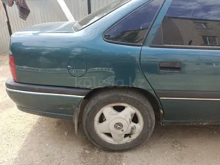 Opel Vectra 1995 года за 1 700 000 тг. в Актобе – фото 5