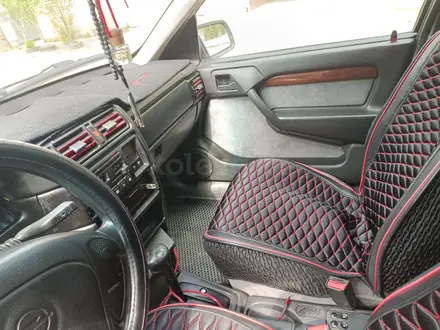 Opel Vectra 1995 года за 1 700 000 тг. в Актобе – фото 6