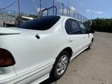 Nissan Cefiro 1994 года за 1 800 000 тг. в Астана – фото 4