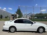 Nissan Cefiro 1994 года за 1 800 000 тг. в Астана – фото 2
