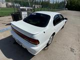 Nissan Cefiro 1994 года за 1 800 000 тг. в Астана – фото 3