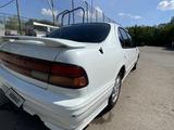 Nissan Cefiro 1994 года за 1 800 000 тг. в Астана – фото 5