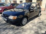 Toyota Starlet 1992 годаүшін999 999 тг. в Петропавловск – фото 3