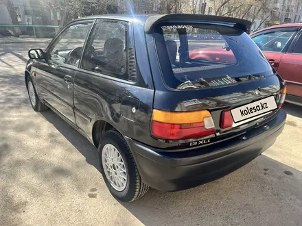 Toyota Starlet 1992 года за 999 999 тг. в Петропавловск