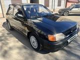 Toyota Starlet 1992 годаүшін999 999 тг. в Петропавловск – фото 5