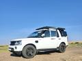 Land Rover Discovery 2014 года за 22 900 000 тг. в Талдыкорган – фото 26