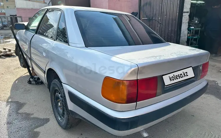 Audi 100 1993 годаүшін650 000 тг. в Павлодар