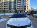 Kia Optima 2020 года за 11 900 000 тг. в Шымкент – фото 2