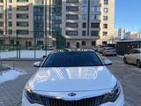 Kia Optima 2020 годаүшін11 900 000 тг. в Шымкент – фото 2