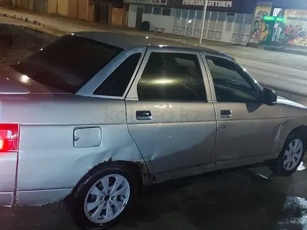 ВАЗ (Lada) 2110 2003 года за 830 000 тг. в Атырау