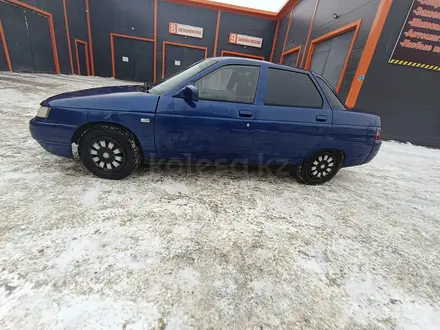 ВАЗ (Lada) 2110 2005 года за 950 000 тг. в Актобе