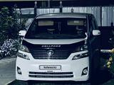 Toyota Vellfire 2008 годаfor6 800 000 тг. в Актобе