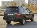 Toyota Highlander 2002 года за 6 000 000 тг. в Алматы – фото 5