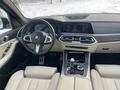 BMW X5 2021 года за 49 500 000 тг. в Костанай – фото 35