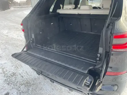 BMW X5 2021 года за 47 000 000 тг. в Костанай – фото 38