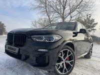 BMW X5 2021 годаfor47 000 000 тг. в Костанай