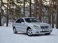 Mercedes-Benz C 200 2004 года за 3 900 000 тг. в Кокшетау – фото 14