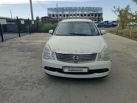 Nissan Bluebird 2006 года за 3 000 000 тг. в Атырау