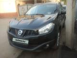 Nissan Qashqai 2010 года за 6 300 000 тг. в Алматы