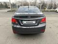 Hyundai Accent 2015 года за 6 100 000 тг. в Алматы – фото 3