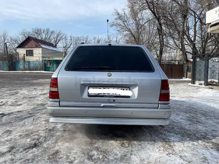 Mercedes-Benz E 280 1996 года за 3 500 000 тг. в Алматы – фото 3