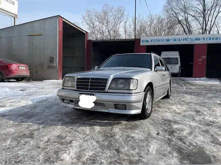 Mercedes-Benz E 280 1996 года за 3 500 000 тг. в Алматы – фото 2