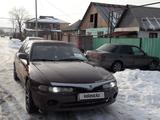 Mitsubishi Galant 1993 годаfor700 000 тг. в Алматы – фото 2