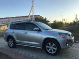 Toyota RAV4 2011 годаүшін7 000 000 тг. в Аксай
