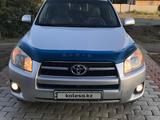 Toyota RAV4 2011 годаүшін7 000 000 тг. в Аксай – фото 3
