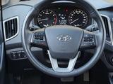 Hyundai Creta 2020 года за 9 300 000 тг. в Актобе – фото 3