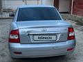 ВАЗ (Lada) Priora 2170 2007 года за 850 000 тг. в Актау – фото 4