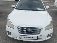 FAW Besturn B50, 2012