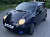 Daewoo Matiz 2007 года за 1 000 000 тг. в Петропавловск – фото 2