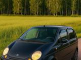 Daewoo Matiz 2007 года за 1 000 000 тг. в Петропавловск
