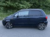Daewoo Matiz 2007 года за 1 000 000 тг. в Петропавловск – фото 3